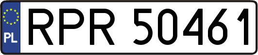 RPR50461