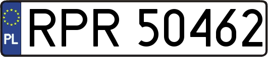 RPR50462