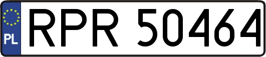 RPR50464