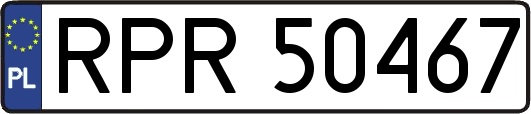 RPR50467