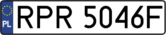 RPR5046F