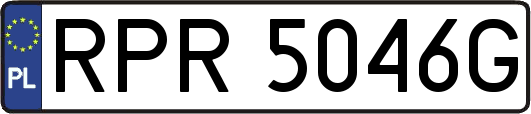 RPR5046G
