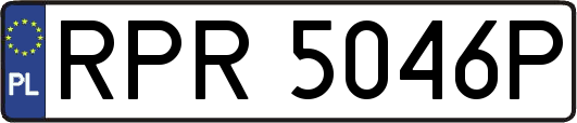 RPR5046P
