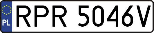 RPR5046V