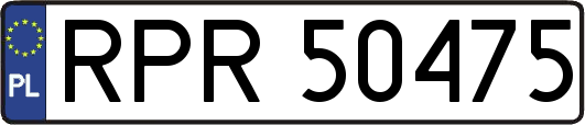 RPR50475