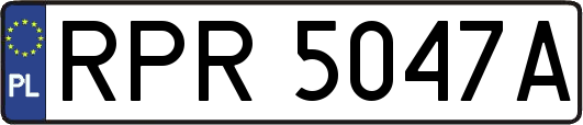 RPR5047A