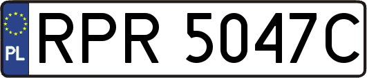 RPR5047C