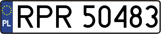 RPR50483