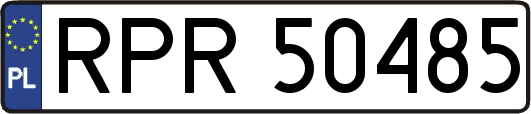RPR50485