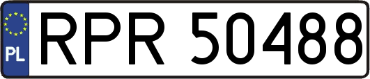 RPR50488