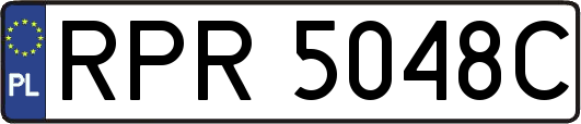 RPR5048C