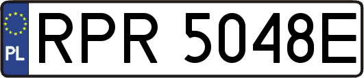 RPR5048E