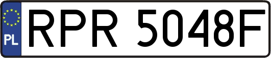 RPR5048F