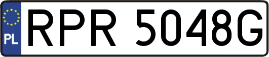 RPR5048G