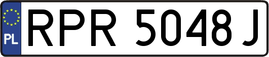 RPR5048J