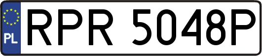 RPR5048P