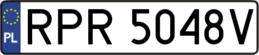 RPR5048V