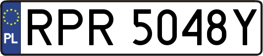 RPR5048Y