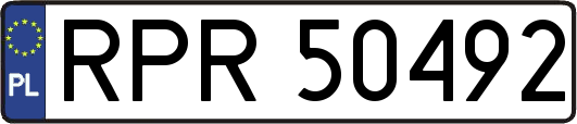 RPR50492