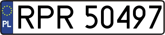 RPR50497