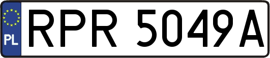 RPR5049A