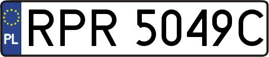 RPR5049C