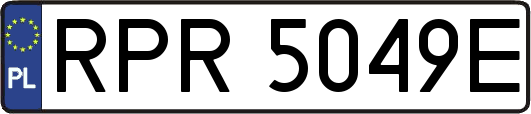 RPR5049E