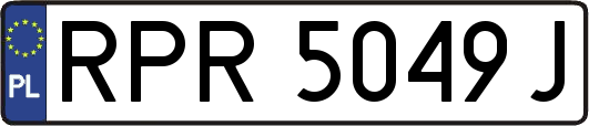 RPR5049J