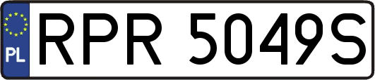 RPR5049S