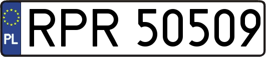 RPR50509
