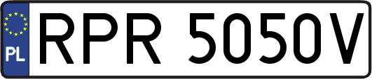 RPR5050V