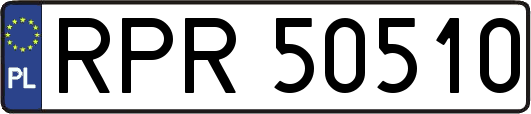 RPR50510