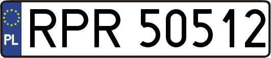 RPR50512