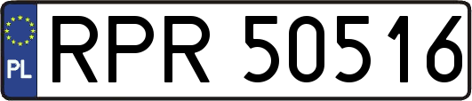 RPR50516