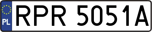 RPR5051A