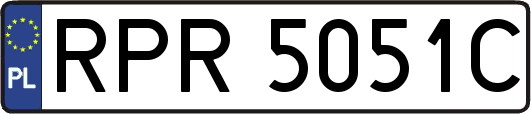 RPR5051C