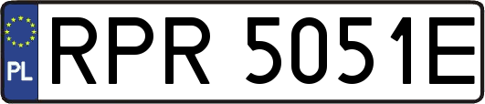 RPR5051E