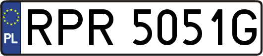 RPR5051G