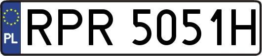 RPR5051H