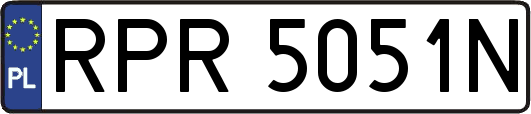 RPR5051N