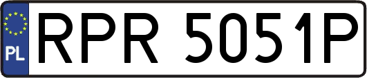 RPR5051P