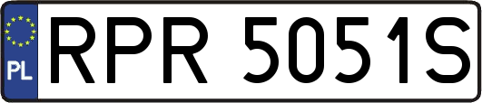 RPR5051S
