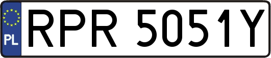 RPR5051Y
