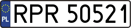 RPR50521