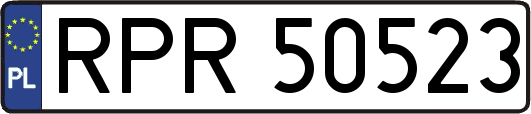 RPR50523
