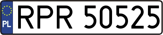 RPR50525