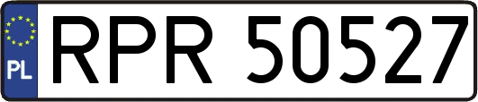 RPR50527