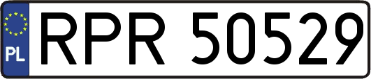 RPR50529