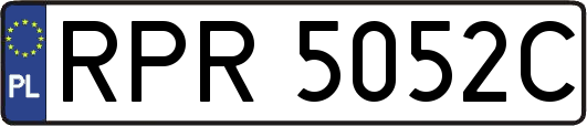 RPR5052C