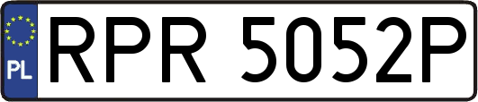 RPR5052P